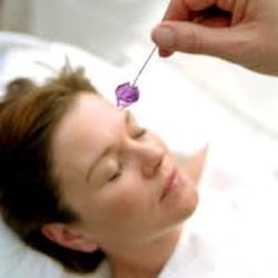 Bodywork and Essentials - Chakra Balancing