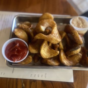 Swagyu Burger - Poway - Fabulous Fries, one order is perfect for two. - Burgers Near Me - Poway, California Swagyu Burger - Poway - Fabulous Fries, one order is perfect for two. - Burgers Near Me - Poway, California