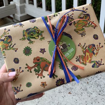 Magical Child - Great place to pick out a special little gift. Adorable wrapping as well. - Toy Stores Near Me - Encinitas, California Magical Child - Great place to pick out a special little gift. Adorable wrapping as well. - Toy Stores Near Me - Encinitas, California