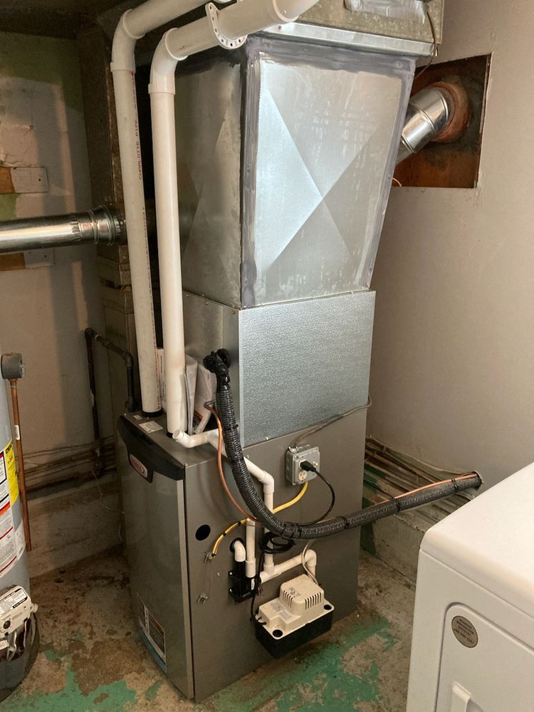 RNC CONTRACTING Updated August 2025 36 Photos Albany, New York