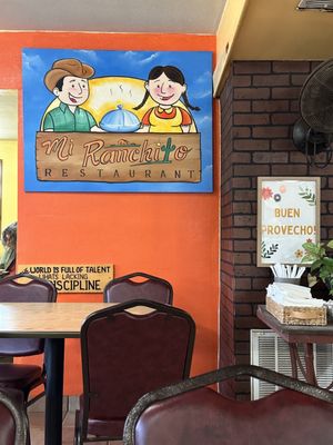 Mi Ranchito Restaurant by null