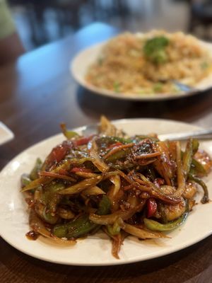 Wu Wei Din Chinese Cuisine by null