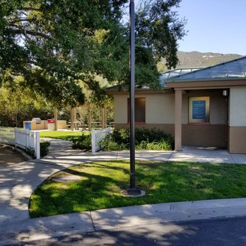 Pechanga RV Resort - Showers, bathroom - RV Rental Near Me - Temecula, California