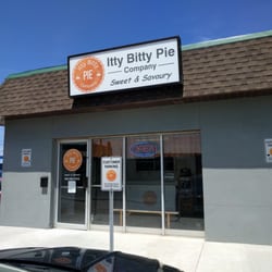 Itty Bitty Pie Company