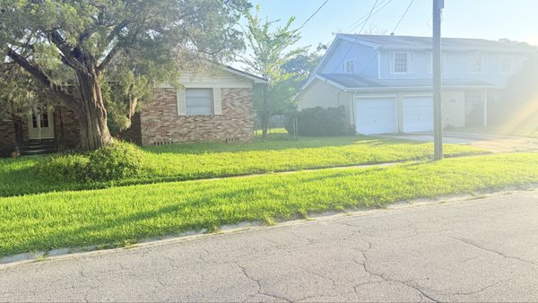JDSN lawn Care on Yelp