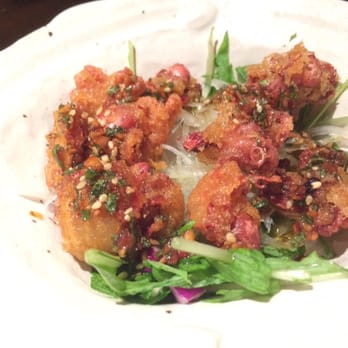 Sumika - Fried octopus - Japanese Near Me - Los Altos, California