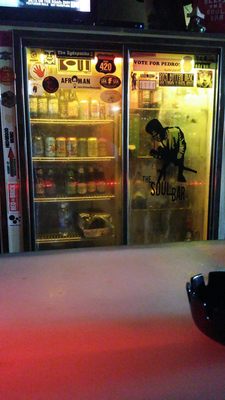Soul Bar by null