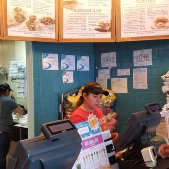 Tropical Smoothie Cafe - Juice Bars & Smoothies Near Me - Reston, Virginia