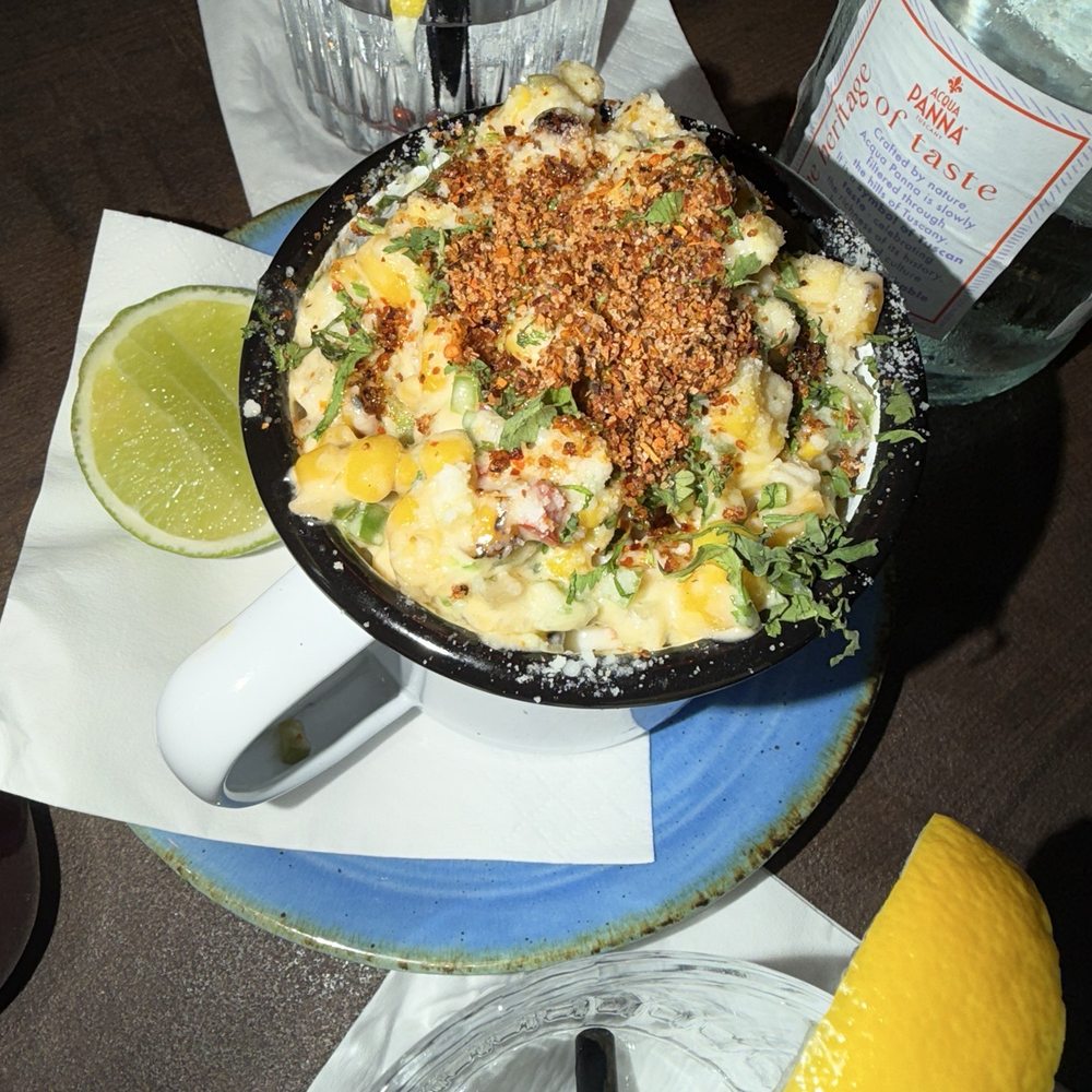 Oh Mexico - Tacos Near Me - Miami Beach, Florida Oh Mexico - Tacos Near Me - Miami Beach, Florida