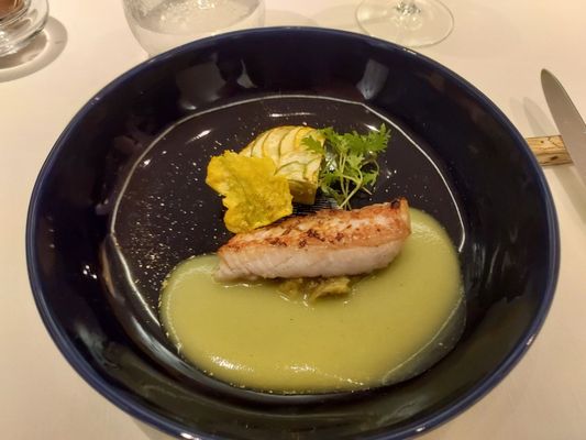 Esterre by Alain Ducasse by null
