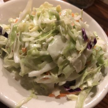 Cracker Barrel Old Country Store - Coleslaw - American Near Me - Midlothian, Virginia