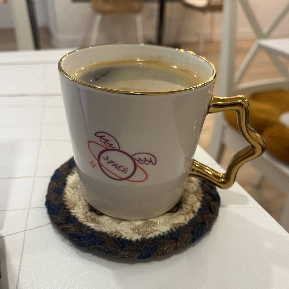 Space Coffee - Americano - Coffee & Tea Near Me - Toronto, Ontario Space Coffee - Americano - Coffee & Tea Near Me - Toronto, Ontario