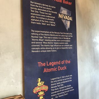Able Baker Brewing - Brewpubs Near Me - Las Vegas, Nevada