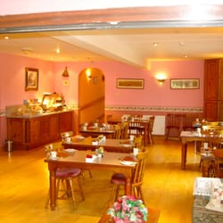 Hillview Lodge