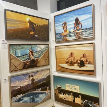 Ao5 Gallery - Art Galleries Near Me - Austin, Texas