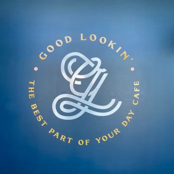 Good Lookin' - Logo! - Breakfast & Brunch Near Me - Omaha, Nebraska Good Lookin' - Logo! - Breakfast & Brunch Near Me - Omaha, Nebraska