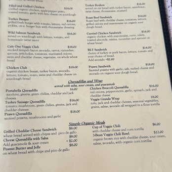 Cafe 1 - Breakfast & Brunch Near Me - Fort Bragg, California Cafe 1 - Breakfast & Brunch Near Me - Fort Bragg, California