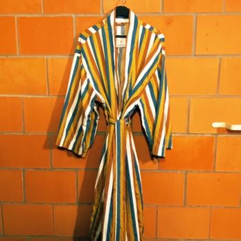 The Carpenter Hotel - Going back just for this robe. So comfy - Hotels Near Me - Austin, Texas