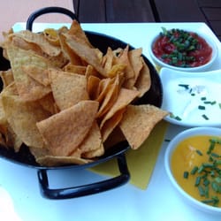 Marias Mexican