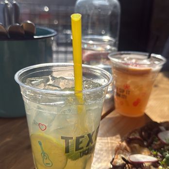 Texan Taco Bar - Mojito - Tacos Near Me - Chicago, Illinois Texan Taco Bar - Mojito - Tacos Near Me - Chicago, Illinois