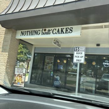 Nothing Bundt Cakes - Bakeries Near Me - Nichols Hills, Oklahoma Nothing Bundt Cakes - Bakeries Near Me - Nichols Hills, Oklahoma