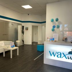 Waxme - Unser Studio!