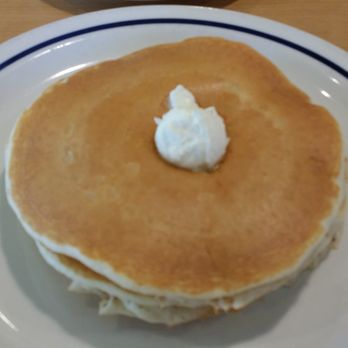 IHOP - Cold pancakes - American Near Me - Edgewood, Maryland IHOP - Cold pancakes - American Near Me - Edgewood, Maryland