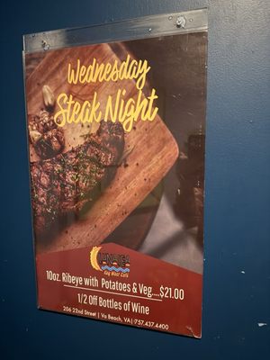 Lunasea Key West Cafe by null