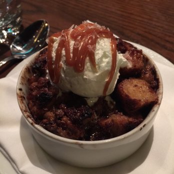 The Citizen - Toffee bread pudding - Gastropubs Near Me - Boston, Massachusetts The Citizen - Toffee bread pudding - Gastropubs Near Me - Boston, Massachusetts