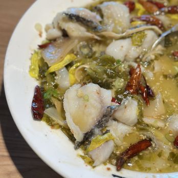 TAI ER Sichuan Cuisine - Seafood Near Me - Arcadia, California