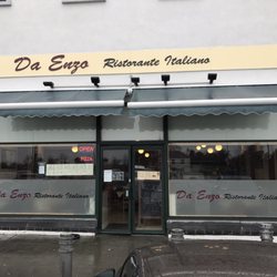 Da Enzo Ristorante Italiano