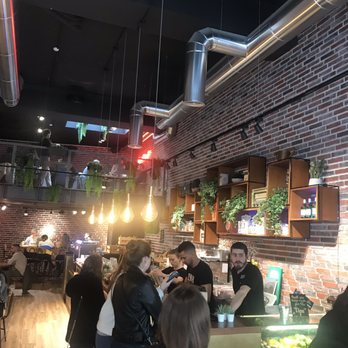 Zenith Brunch & Cocktails - inside area - Breakfast & Brunch Near Me - Lisbon, 11
