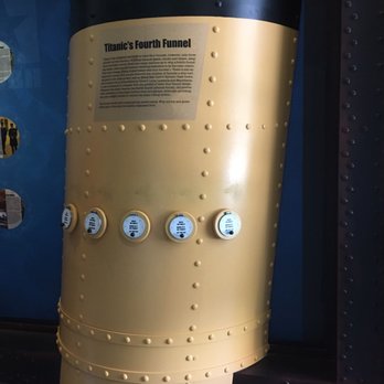 Titanic Experience Cobh - Museums Near Me - Cobh, Colorado