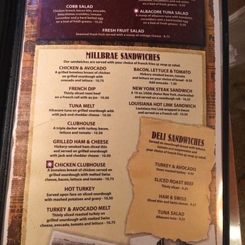 Millbrae Pancake House - American Near Me - Millbrae, California Millbrae Pancake House - American Near Me - Millbrae, California