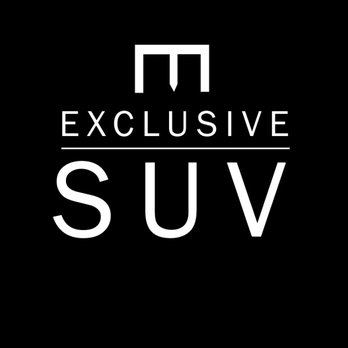 Exclusive Suv - Limos Near Me
