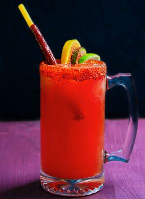 Pepitos Mexican Restaurant by null