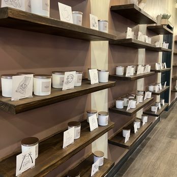 Blend Candle Co - Candle Stores Near Me - Westerville, Ohio