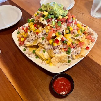 The Claw House - Seafood Near Me - Murrells Inlet, South Carolina