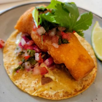 Cantina - Mahi Taco - Mexican Near Me - Cincinnati, Ohio Cantina - Mahi Taco - Mexican Near Me - Cincinnati, Ohio