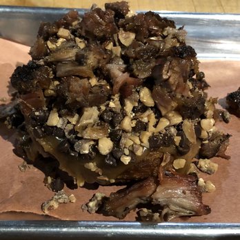 Smoke & Donuts - The Lou - Absolutely delicious! - Caterers Near Me - Orlando, Florida Smoke & Donuts - The Lou - Absolutely delicious! - Caterers Near Me - Orlando, Florida