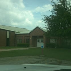 New Hope Child Development Center - Front