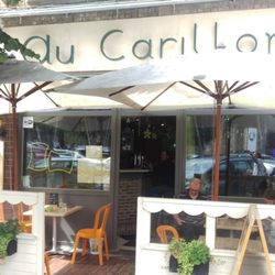 Au Carillon