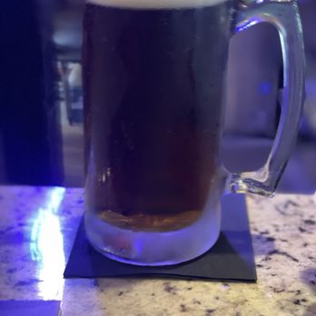 Tequilas D Oro - Big ole beer - Mexican Near Me - Jacksonville, Florida