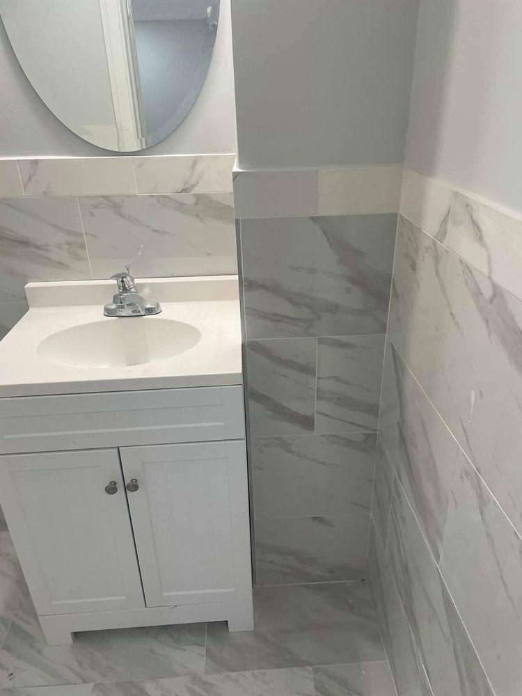 Slide of Fuentes L Construction