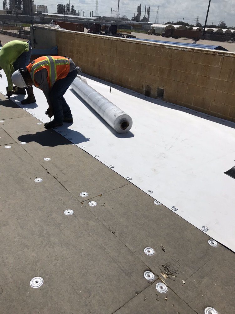 Slide of Zarca Roofing