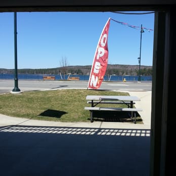Causeway Dairy Bar - Ice Cream & Frozen Yogurt Near Me - Naples, Maine Causeway Dairy Bar - Ice Cream & Frozen Yogurt Near Me - Naples, Maine