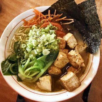 Dashi  - Ramen Near Me - San Juan, Puerto Rico