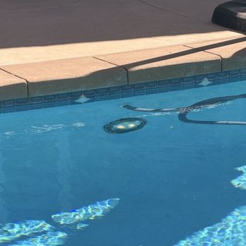 Graham Electric - Working pool light - Electricians Near Me Graham Electric - Working pool light - Electricians Near Me