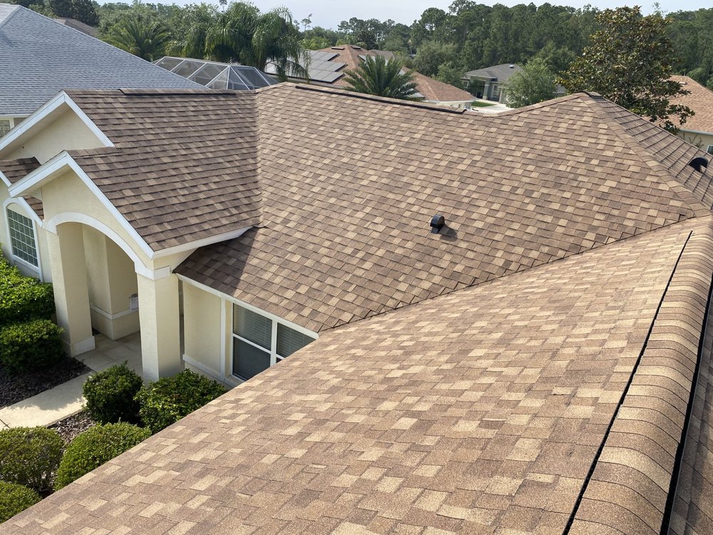 Slide of Pyramid Roofing FLA