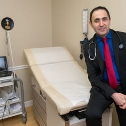 Centreville Medical Practice
